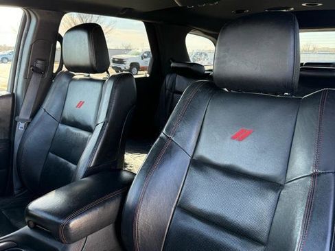 Used 2023 Dodge Durango GT image 28