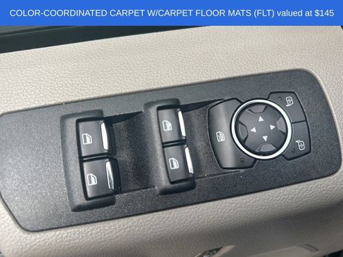 Used 2019 Ford F150 XL w/ Equipment Group 101A Mid AWD/4WD image 15