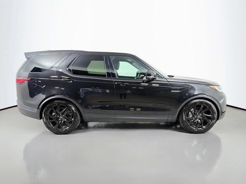 Used 2025 Land Rover Discovery S AWD/4WD image 4
