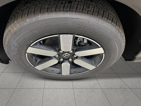 New 2026 Honda Prologue Touring image 11