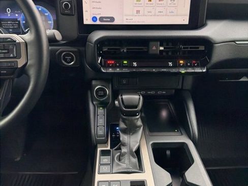 Used 2025 Toyota Land Cruiser w/ Premium Package image 27