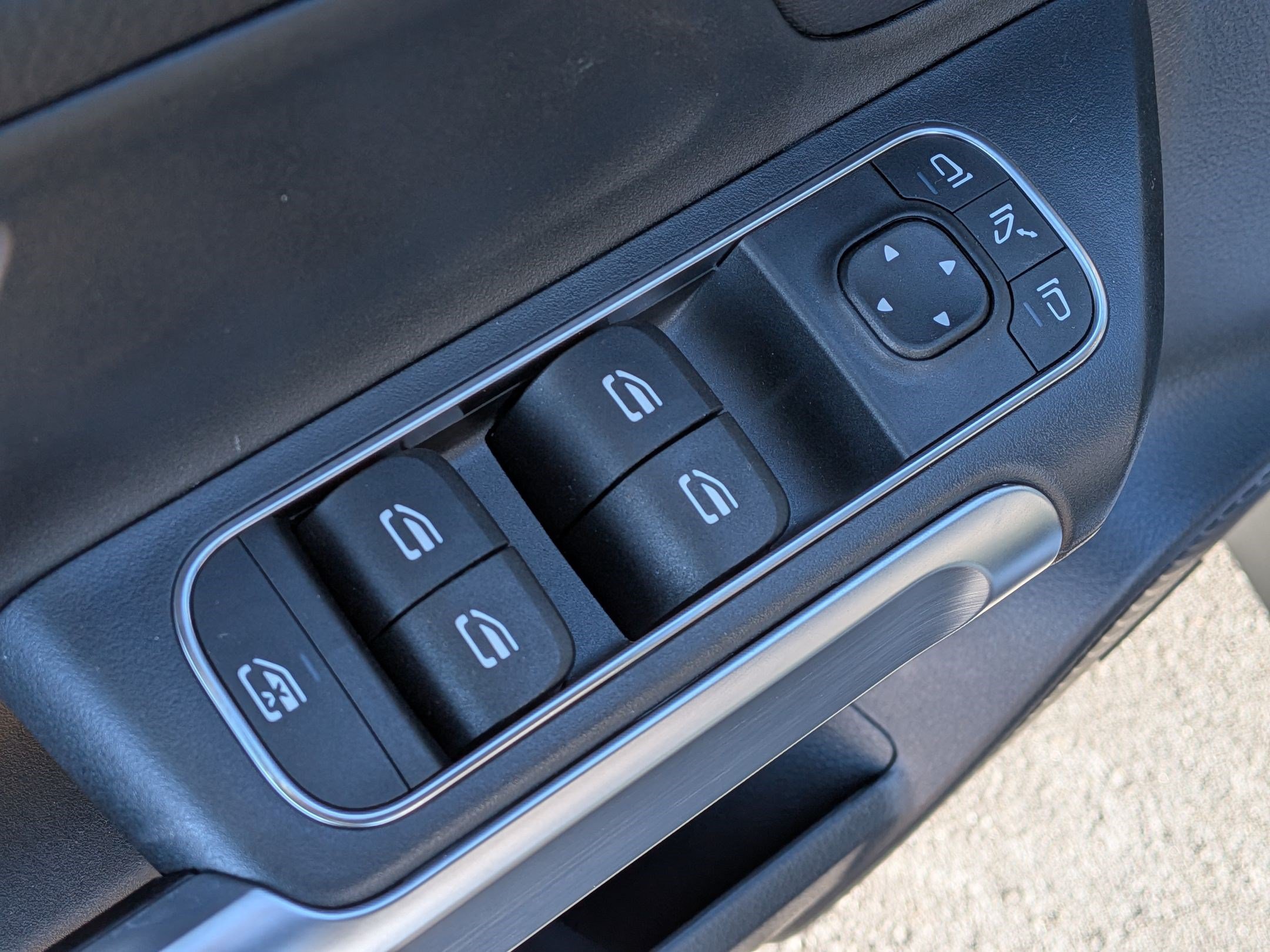 Certified 2026 Mercedes-Benz GLB 250 image 16