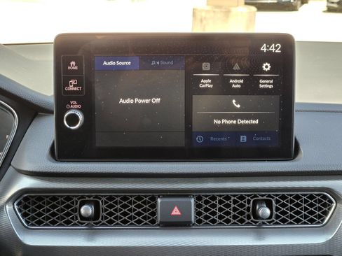 Used 2026 Acura Integra A-Spec FWD image 17