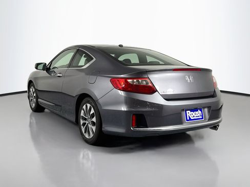Used 2013 Honda Accord EX-L image 7