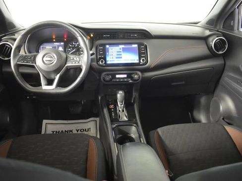 Used 2024 Nissan Kicks SR FWD image 25