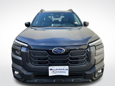 New 2026 Subaru Outback Premium image 8