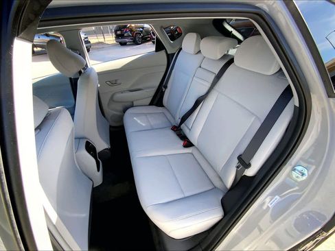 Used 2025 Hyundai Kona SEL image 21