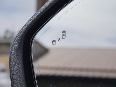 Certified 2025 Ford Explorer Platinum w/ Ultimate Package image 45