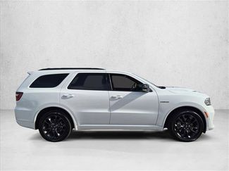 Used 2025 Dodge Durango R/T AWD/4WD video 4