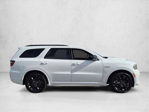 Used 2025 Dodge Durango R/T AWD/4WD image 4