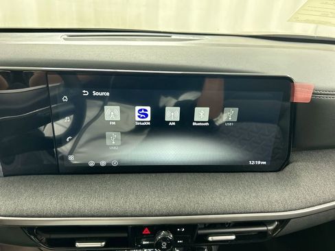New 2026 Nissan Kicks SV w/ Charging Package image 16