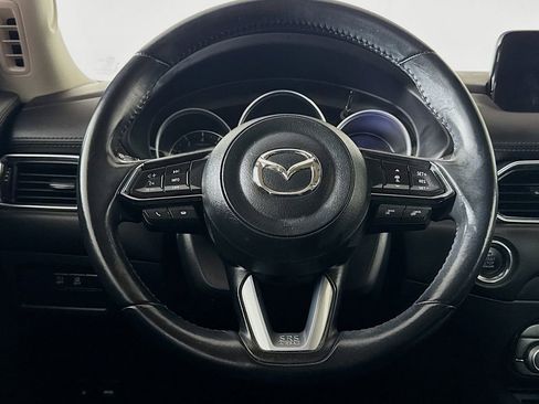 Used 2020 MAZDA CX-5 Touring image 14