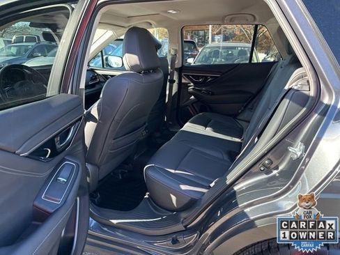 Certified 2023 Subaru Outback Limited XT image 28