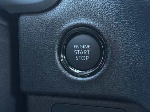 New 2026 Toyota Tundra SR5 AWD/4WD image 23