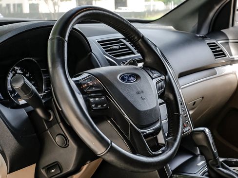 Used 2016 Ford Explorer Limited image 21