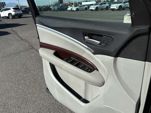 Used 2014 Acura MDX FWD w/ Technology Package image 12