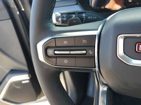 New 2026 GMC Acadia Elevation image 28