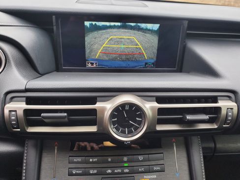 Used 2019 Lexus RC 300 F Sport image 48