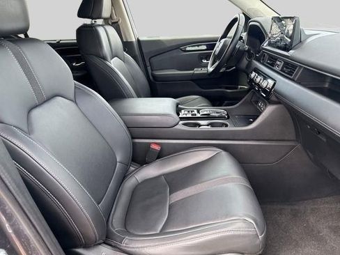 Certified 2023 Honda Pilot Touring image 20