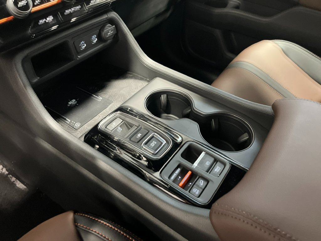 New 2026 Honda Pilot TrailSport image 21