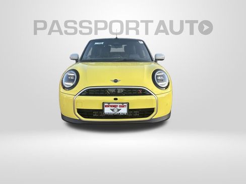 Used 2025 MINI Cooper S image 2