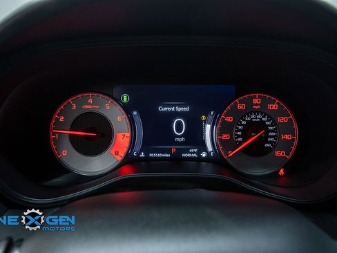 Used 2023 Acura TLX SH-AWD w/ A-SPEC Pkg image 16