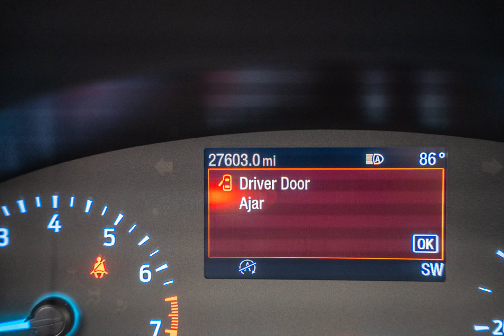 Used 2022 Ford Escape SE w/ SE Sport Appearance Package AWD/4WD image 48