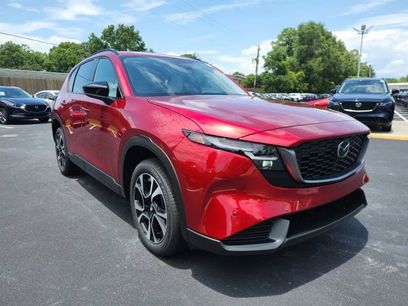 New 2026 MAZDA CX-5 Preferred