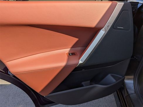 New 2026 BMW iX xDrive60 image 12