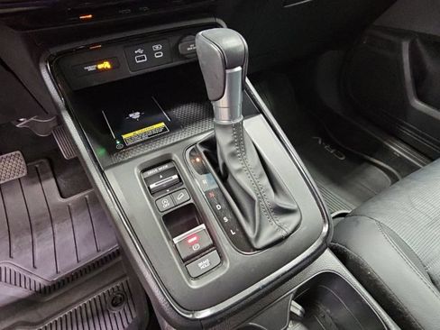 Used 2024 Honda CR-V EX-L image 19