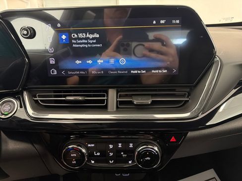 New 2026 Chevrolet Trax RS w/ Driver Confidence Package FWD image 19