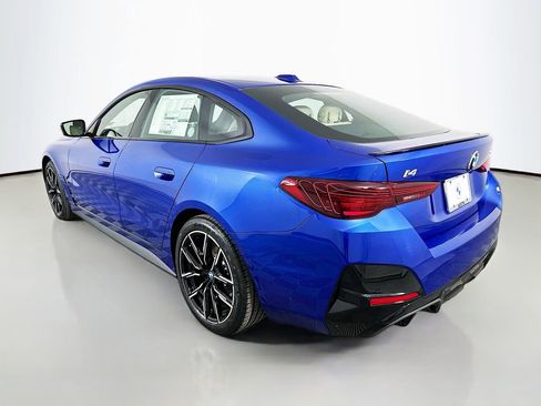 New 2026 BMW i4 eDrive40 w/ M Sport Package image 7