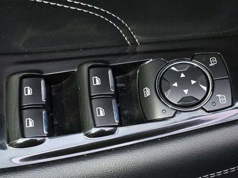 Used 2015 Ford Edge Titanium w/ Equipment Group 301A AWD/4WD image 23