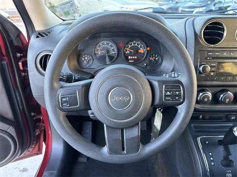 Used 2016 Jeep Patriot Sport w/ Power Value Group image 21