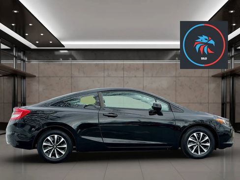 Used 2012 Honda Civic LX image 6