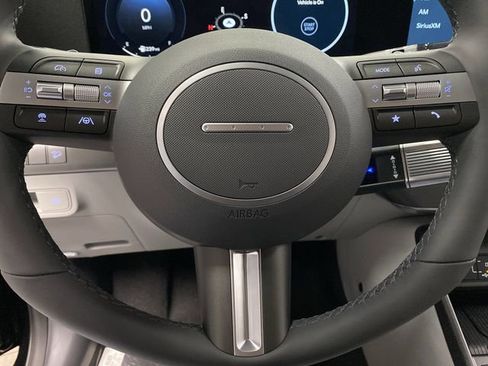 New 2026 Hyundai Kona Limited image 18