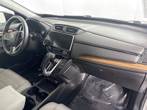Used 2022 Honda CR-V EX image 48