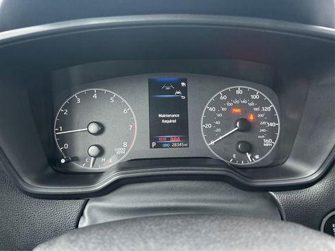 Used 2023 Toyota Corolla Cross LE image 20