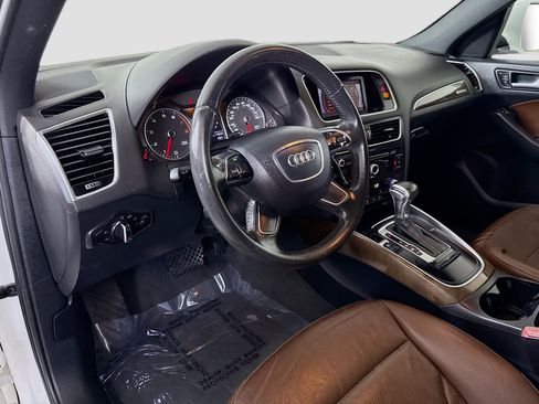Used 2017 Audi Q5 2.0T Premium image 23