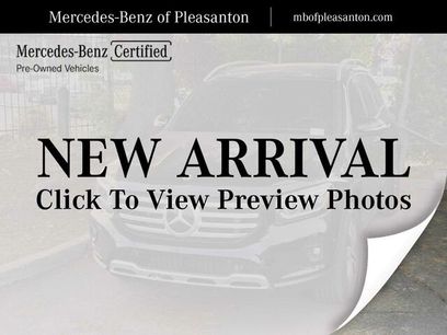 Used 2026 Mercedes-Benz GLB 250 4MATIC