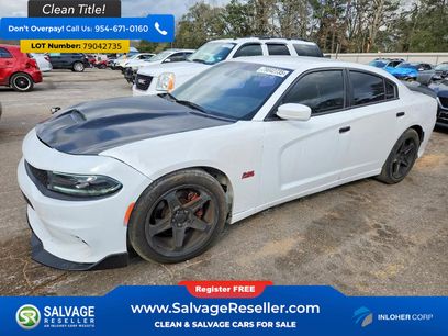 Used 2019 Dodge Charger R/T