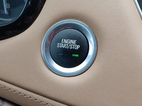 Used 2021 Cadillac XT5 Premium Luxury w/ Platinum Package image 13