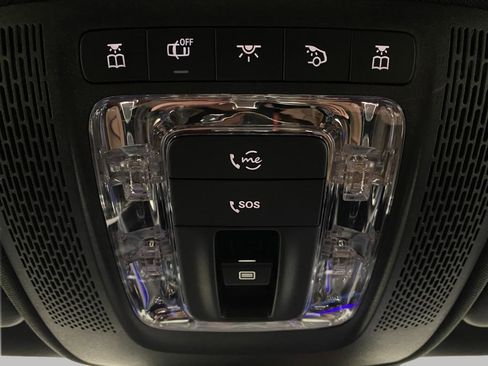 Certified 2026 Mercedes-Benz CLA 250 4MATIC image 25