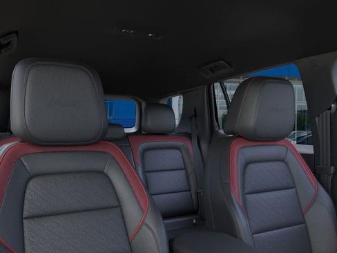 New 2026 Chevrolet Equinox RS image 24