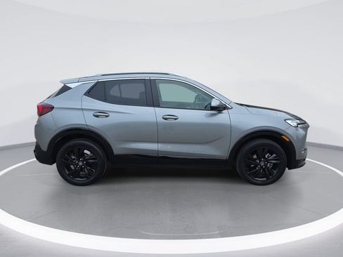 Used 2024 Buick Encore GX Sport Touring w/ Comfort Package FWD image 2