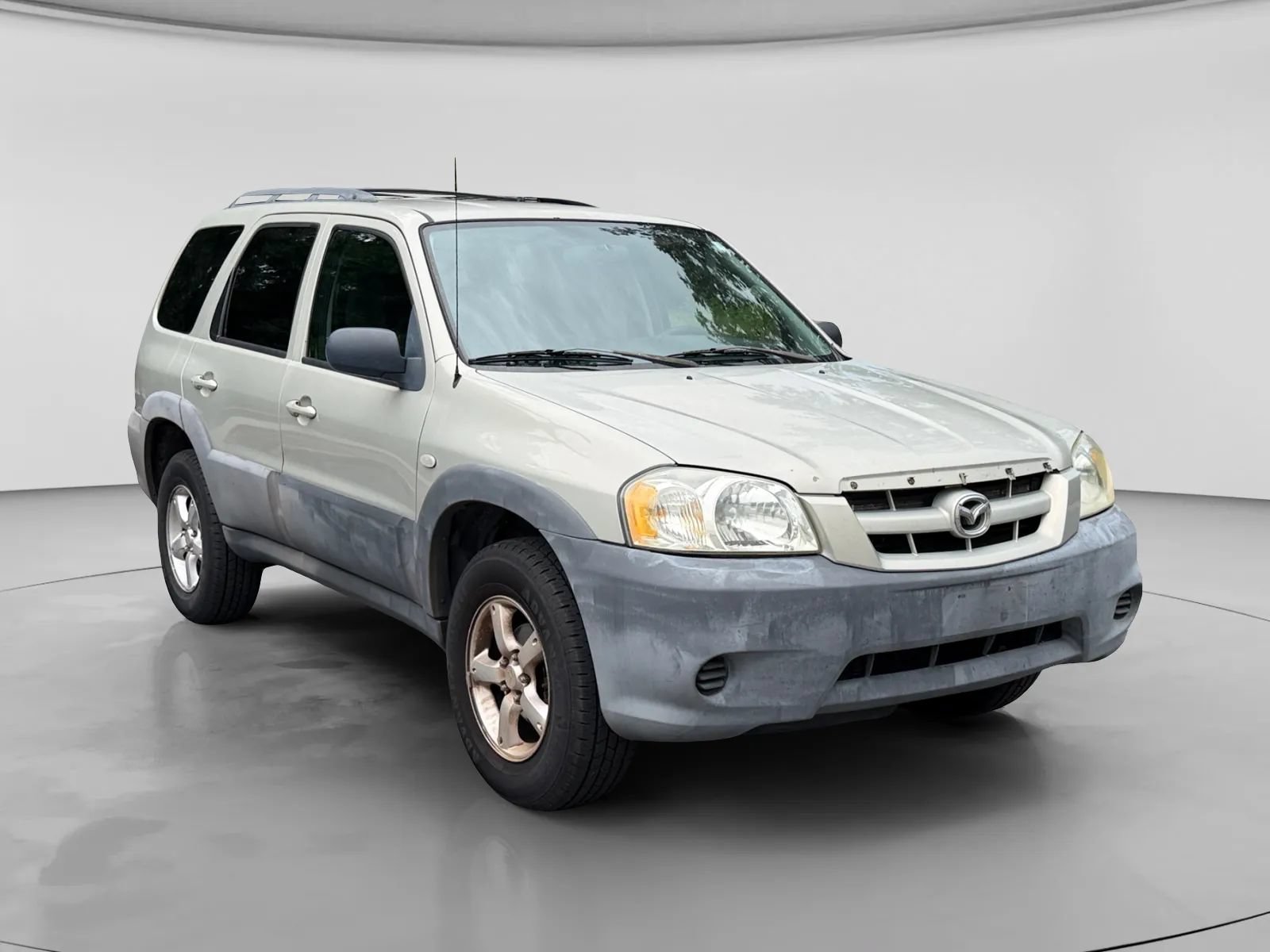 Used 2006 MAZDA Tribute I FWD image 7