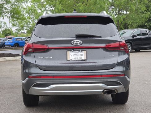 Used 2021 Hyundai Santa Fe SEL AWD/4WD image 20