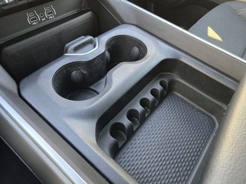 Used 2025 RAM 1500 Big Horn image 23