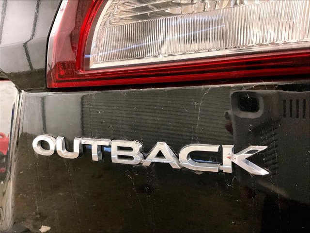 Used 2019 Subaru Outback 2.5i Limited w/ Popular Package #2 AWD/4WD image 13