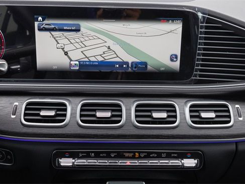 New 2026 Mercedes-Benz GLE 450 GLE 450 image 25